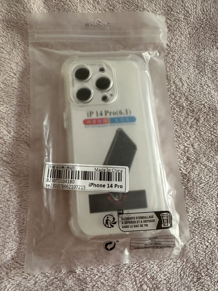 Akcesoria do iphone 14 pro nowe