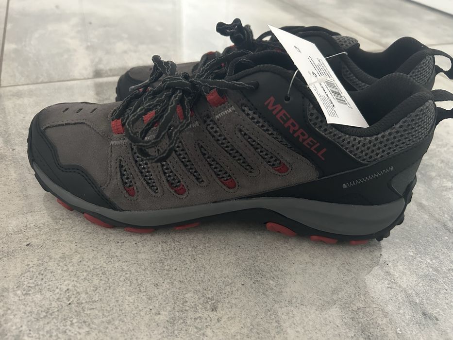 Nowe buty turystyczne trekking Merrell Crosslander 43