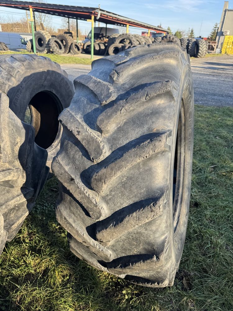 Opona 500/65R28 Nokian