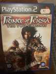 Sprzedam zamienię Wymiana Gier Prince of percia Ps2 PlayStation