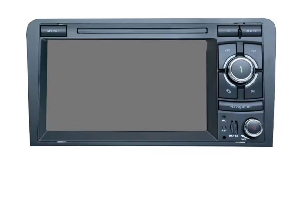 Radios android carplay multi marcas