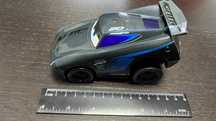 carro Faisca Mcqueen com corda