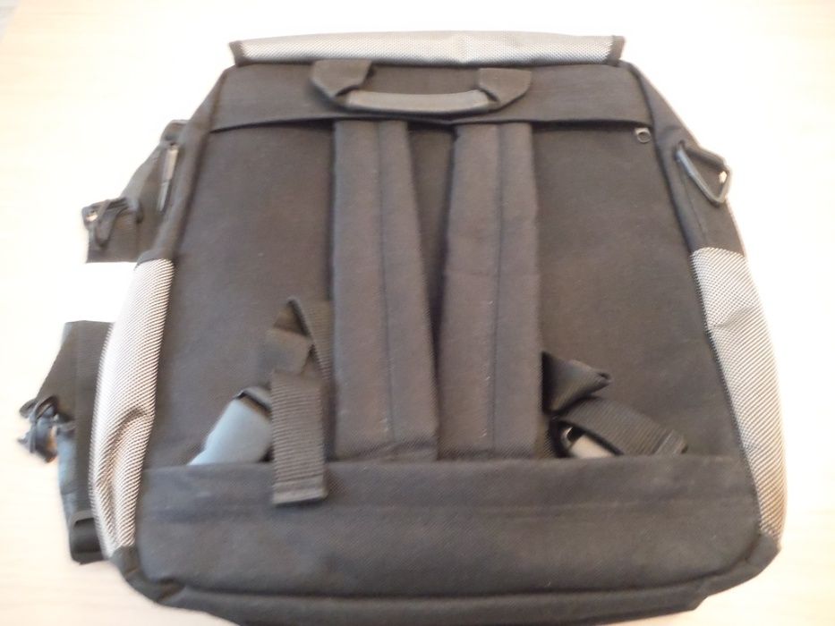 Torba plecak na laptopa / tablet nowa