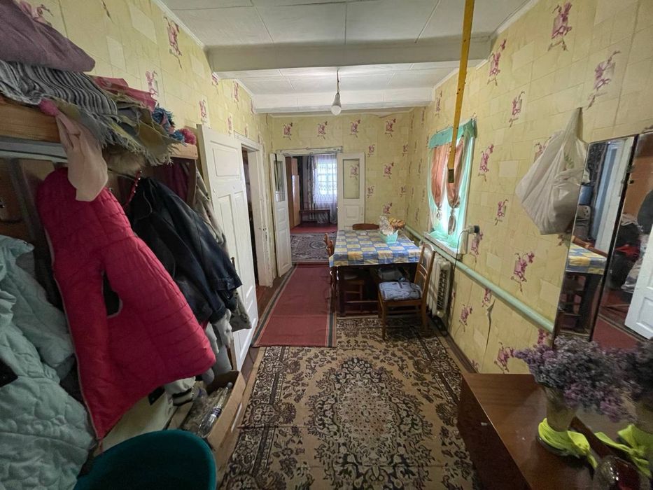 Будинок село Острів