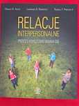 B. Adler, Relacje interpersonalne, podręcznik