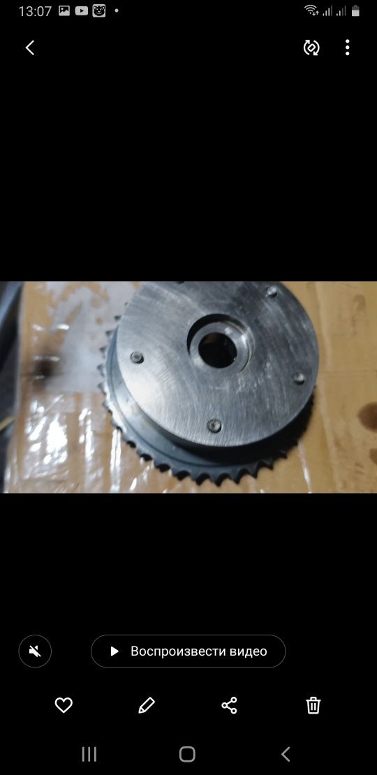 Запчасти на Порш Каен 955 4.5S