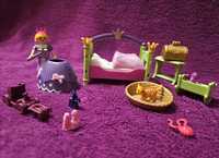 Playmobil 6852 Princess Pokój Księżniczki