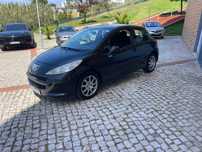 Peugeot 207 HDI