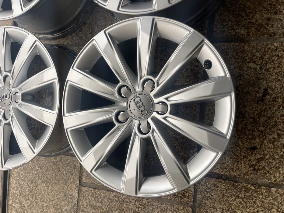 Jantes Audi 16 Originais