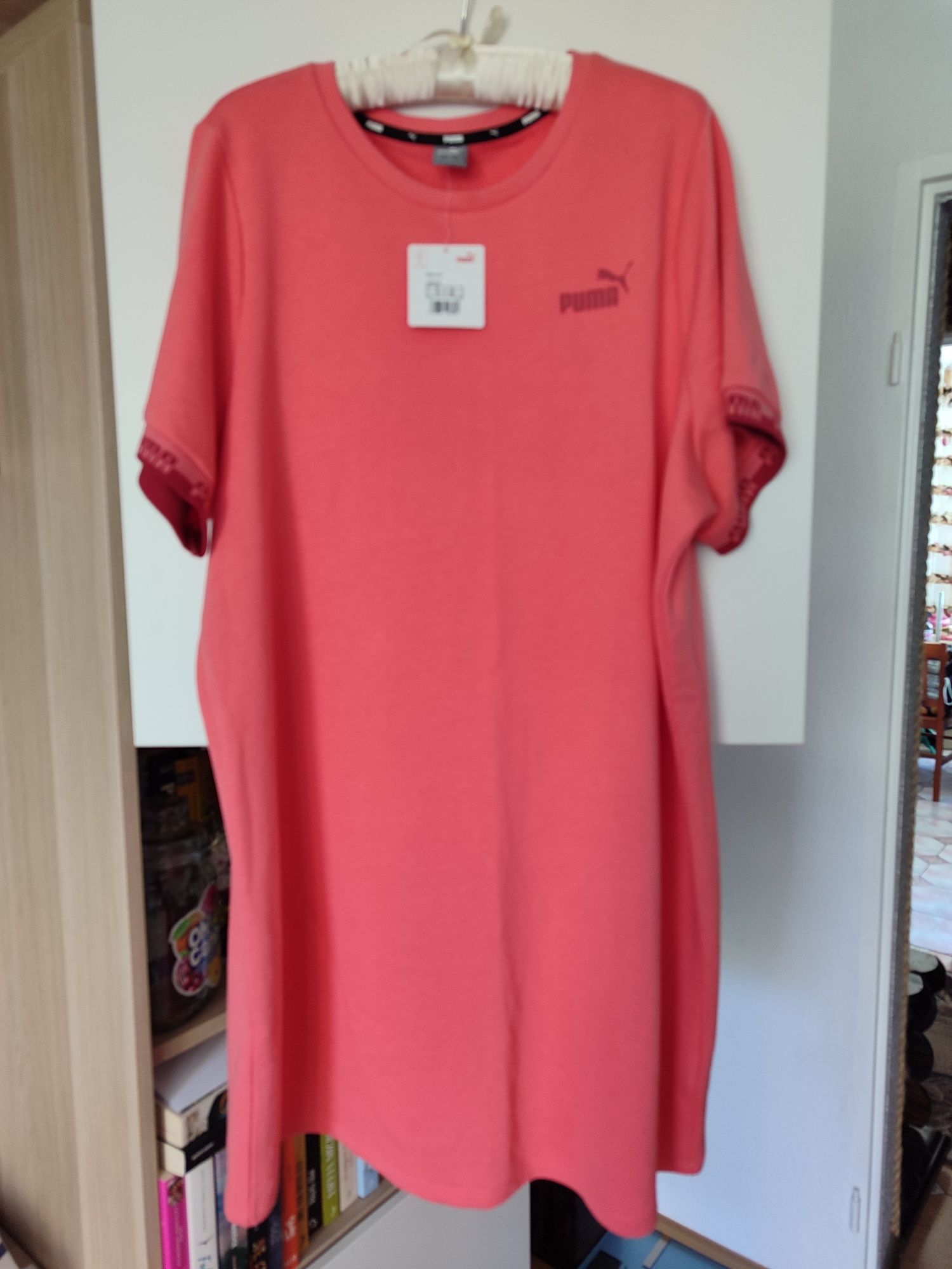 Sukienka Puma oversize r. XL