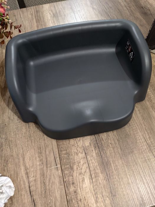 Cadeirinha de Comer - Maxi Cosi