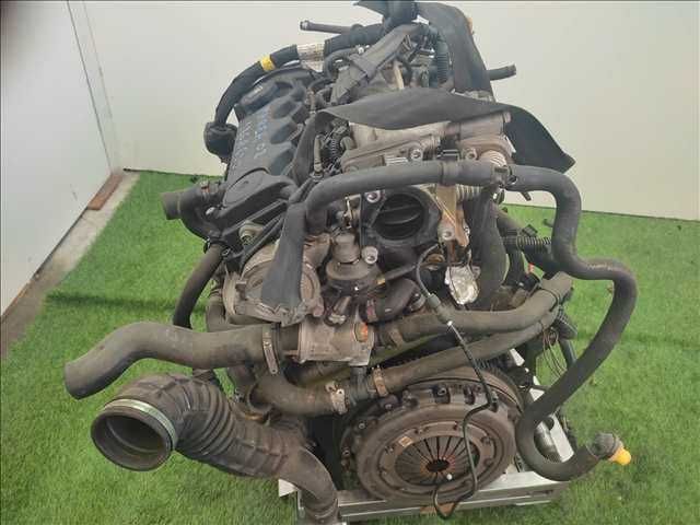 MOTOR COMPLETO FIAT MAREA BERLINA 1.9 JTD 110CV REF:186A6000