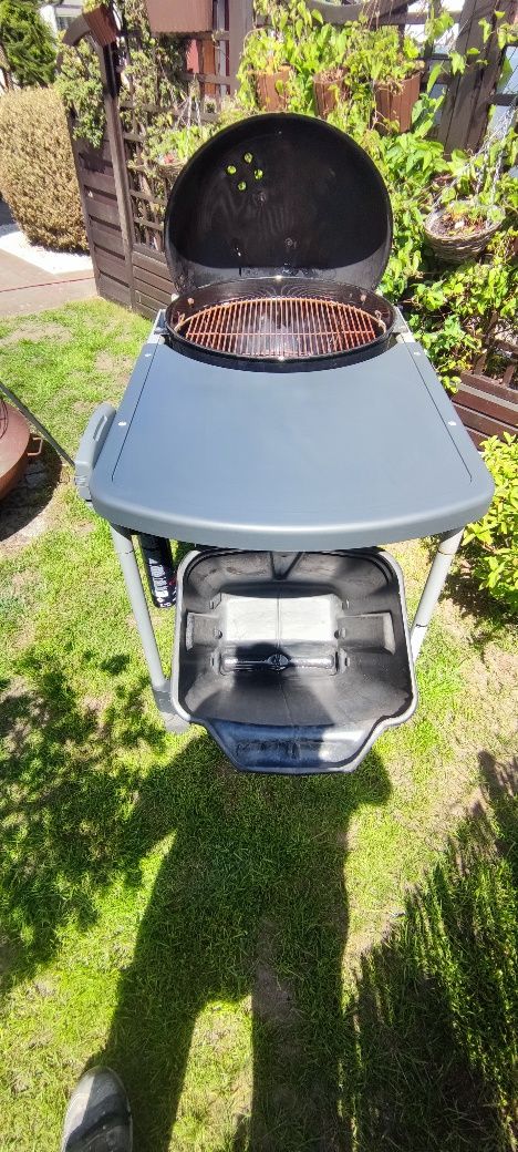 Grill Weber 57 cm