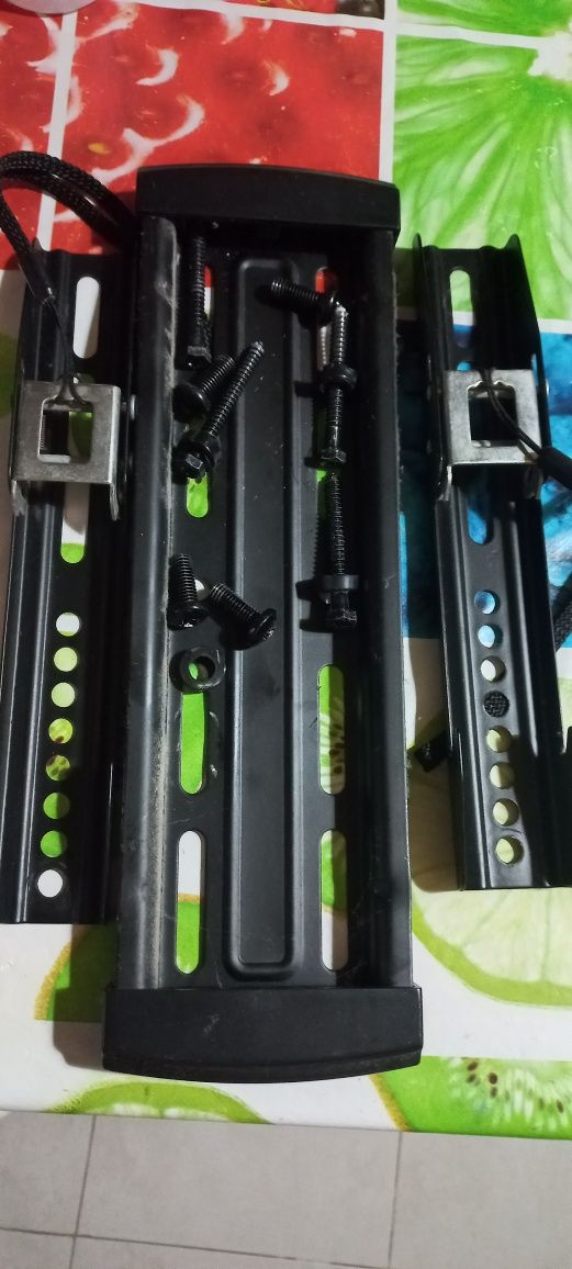Suporte para televisão