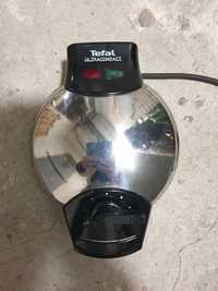 Gofrownica Tefal serca