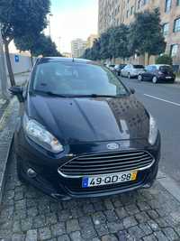 Ford Fiesta Trend 1.0