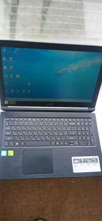 Acer Aspire3 Intel turbo to 3,1Ghz GeForce MX130,128GB SSB+1000 GB HDD