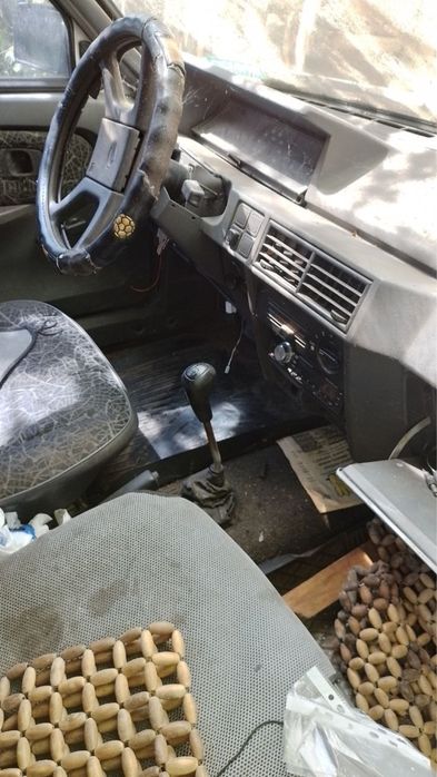 Продам заз 11055