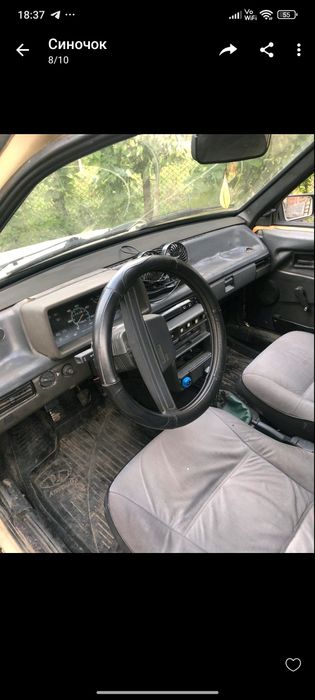 Продам ВАЗ 2109 самара 21000грн