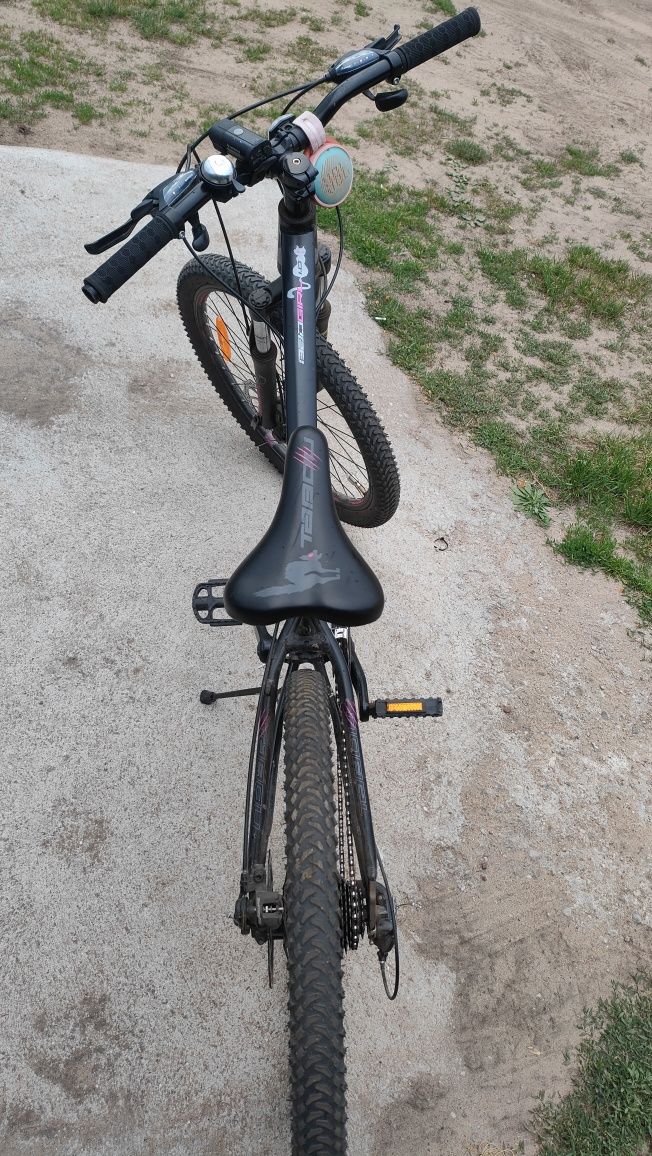 Rower MTB 24cale TABOU