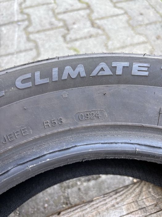 Opony całoroczne Torrador All Climate 195/65/15 91H, cena za sztukę!