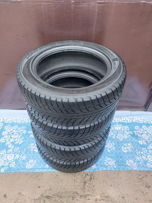 BELSHINA Aртмоушен(Зима)205 55 16