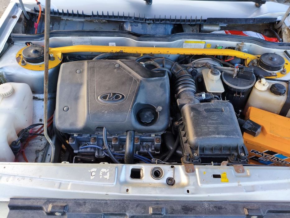 Продам свій ВАЗ 2114