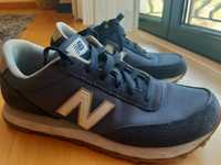 Ténis Sapatilhas New Balance N. 40.5 originais pouco uso