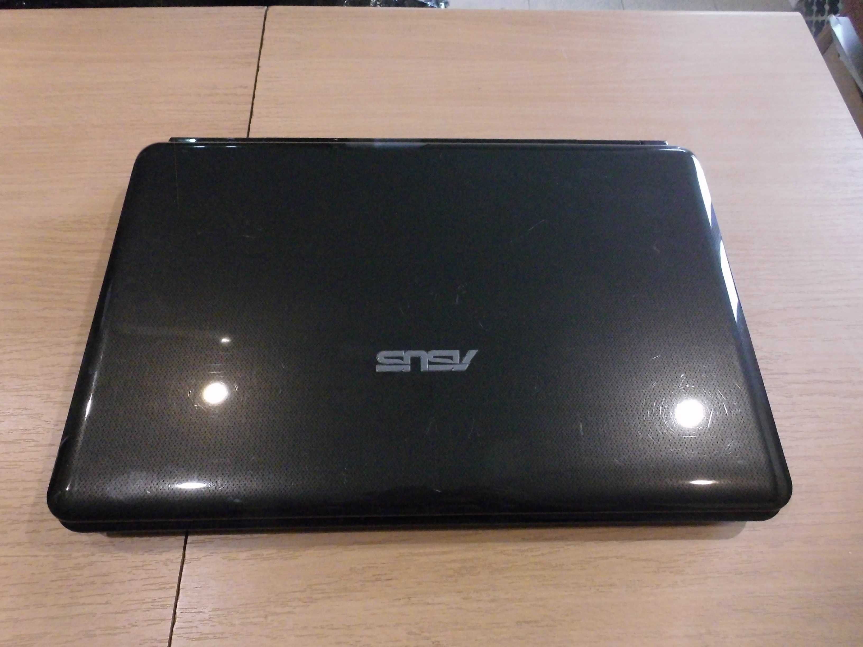 Laptop Asus K50AB