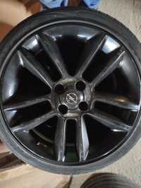 Felgi opel corsa d 4x100 17