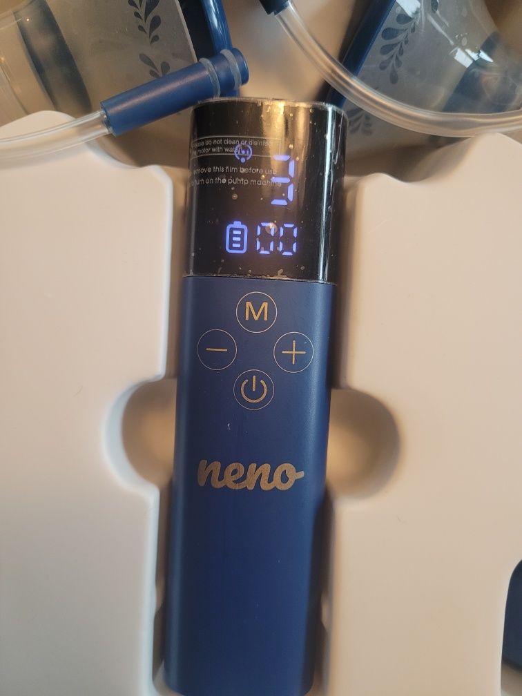 Laktator podwójny Neno Camino