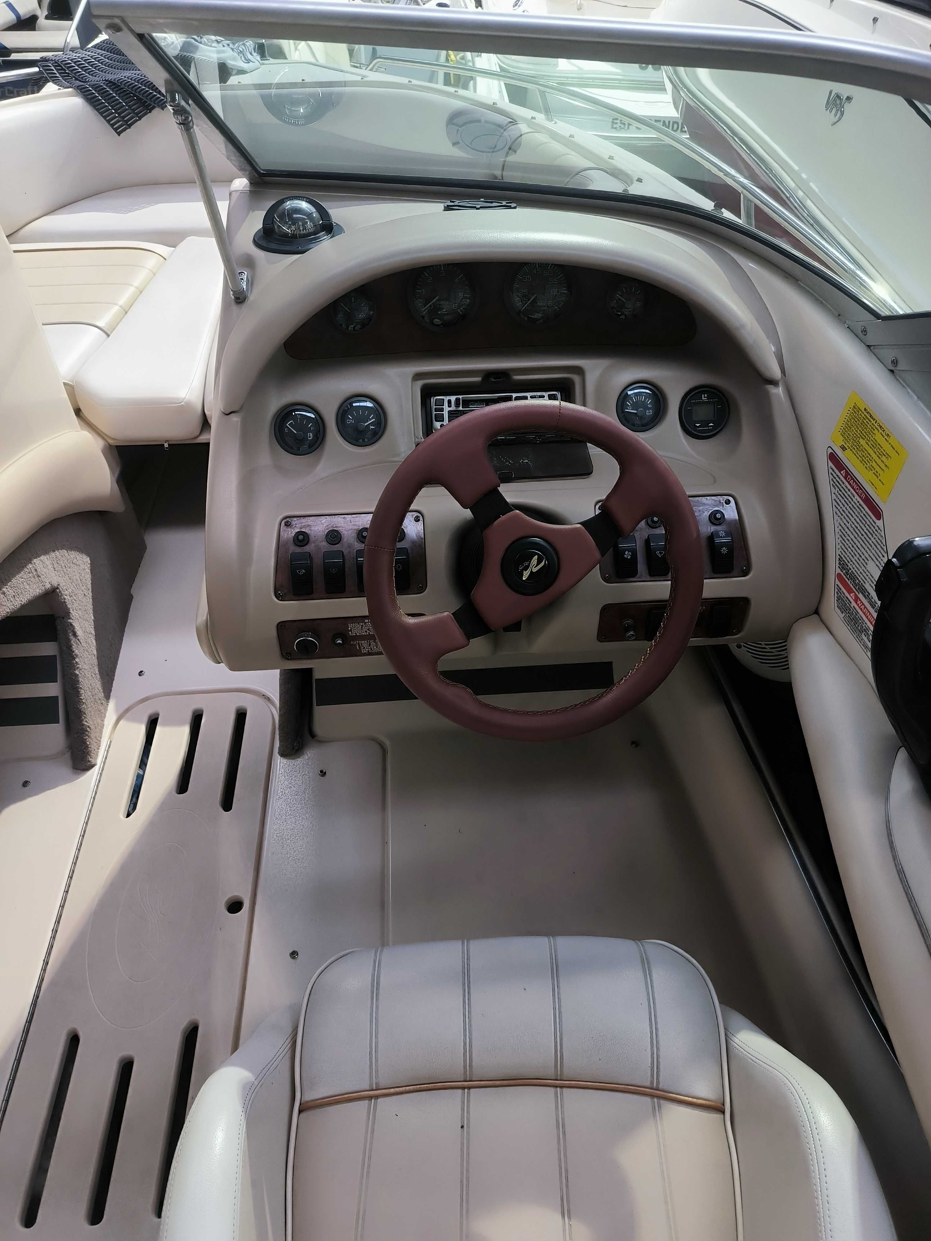 Sea ray 200 signature select
