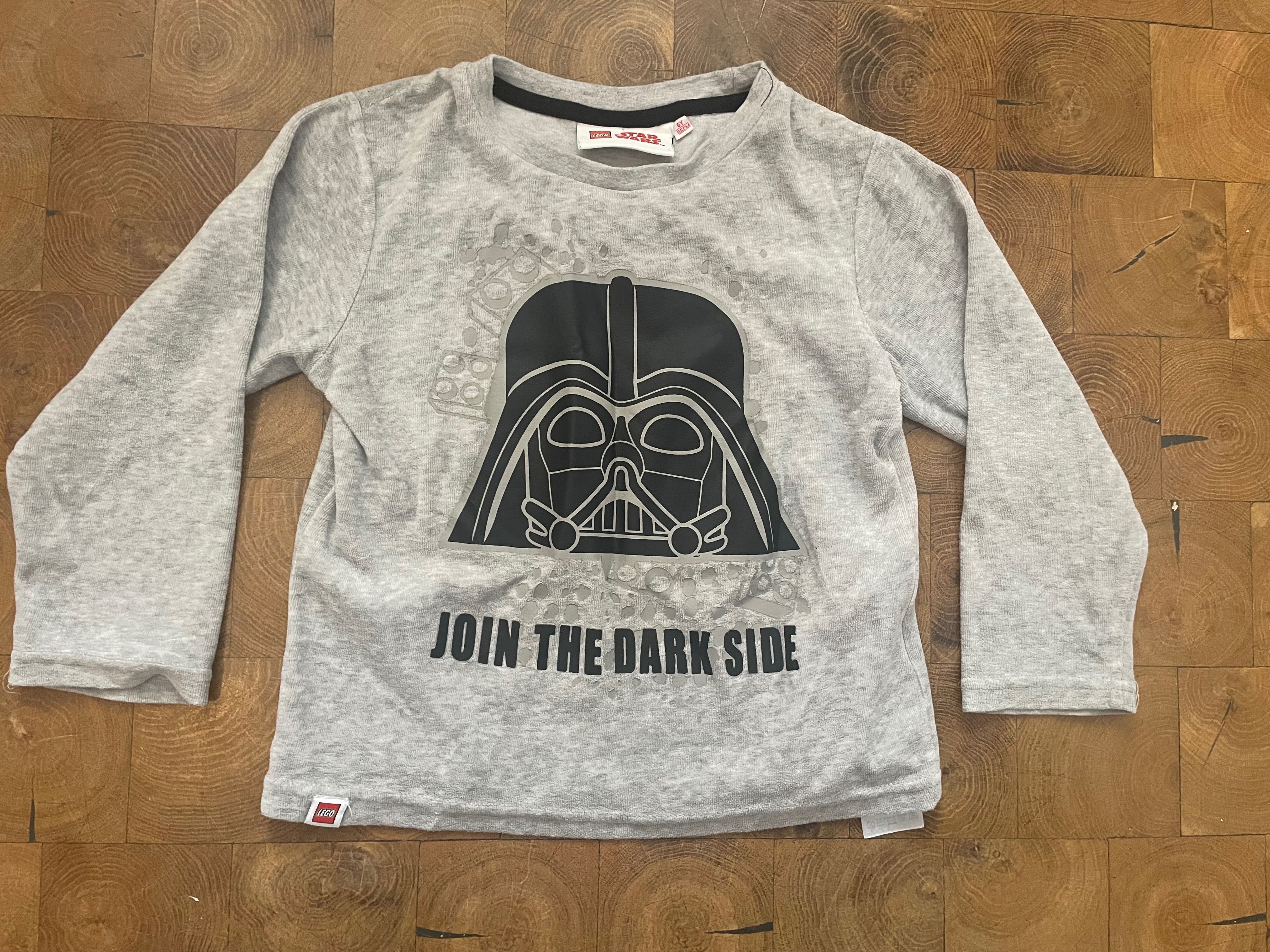 Piżama welurowa Lego Star Wars 116