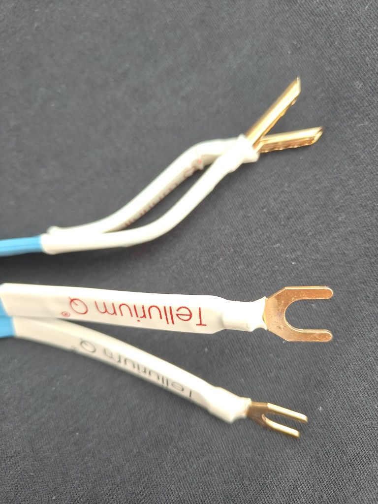 Zworka tellurium ultra II blue jumper