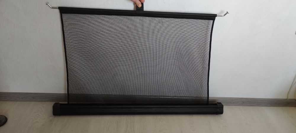 Сітка багажника ролета vw passat b6 универсал.