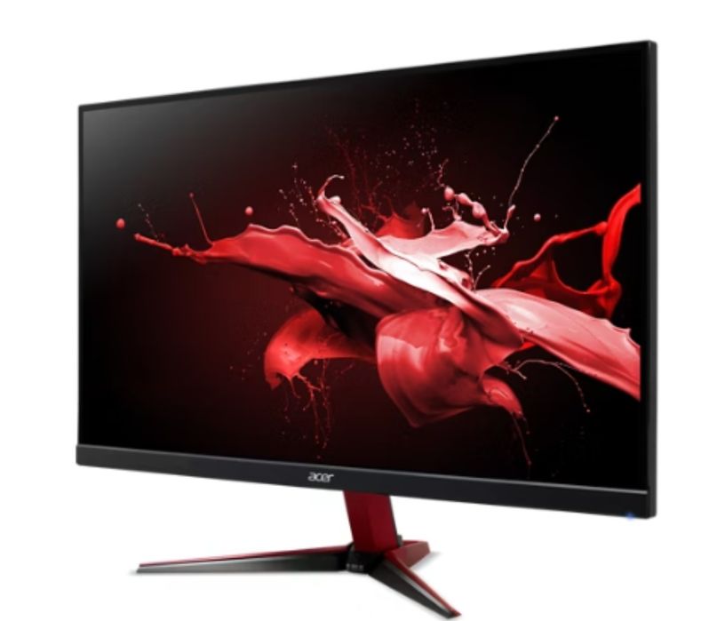 Monitor Acer Nitro VG2 Series Vg272 xbmiipx IPS 240Hz GSync
