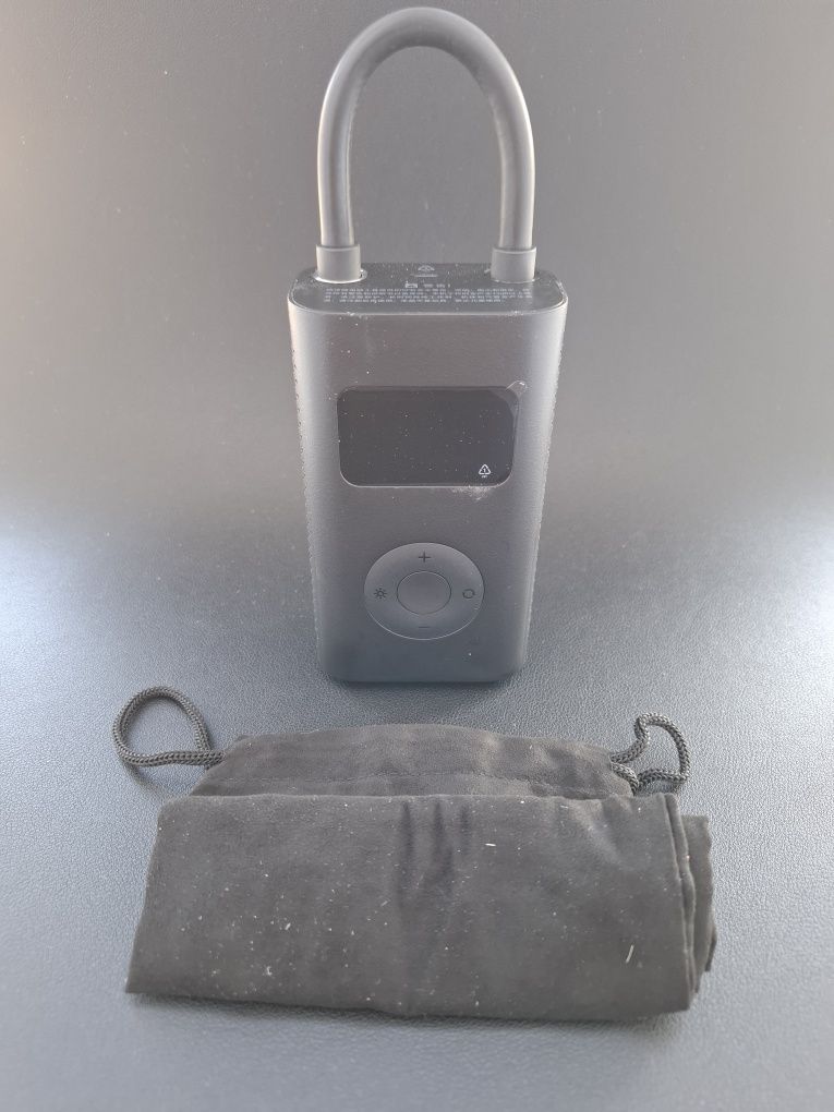Xiaomi Mijia Electric Pump 2 Насос 18 л/хв Компресор Авто Мото