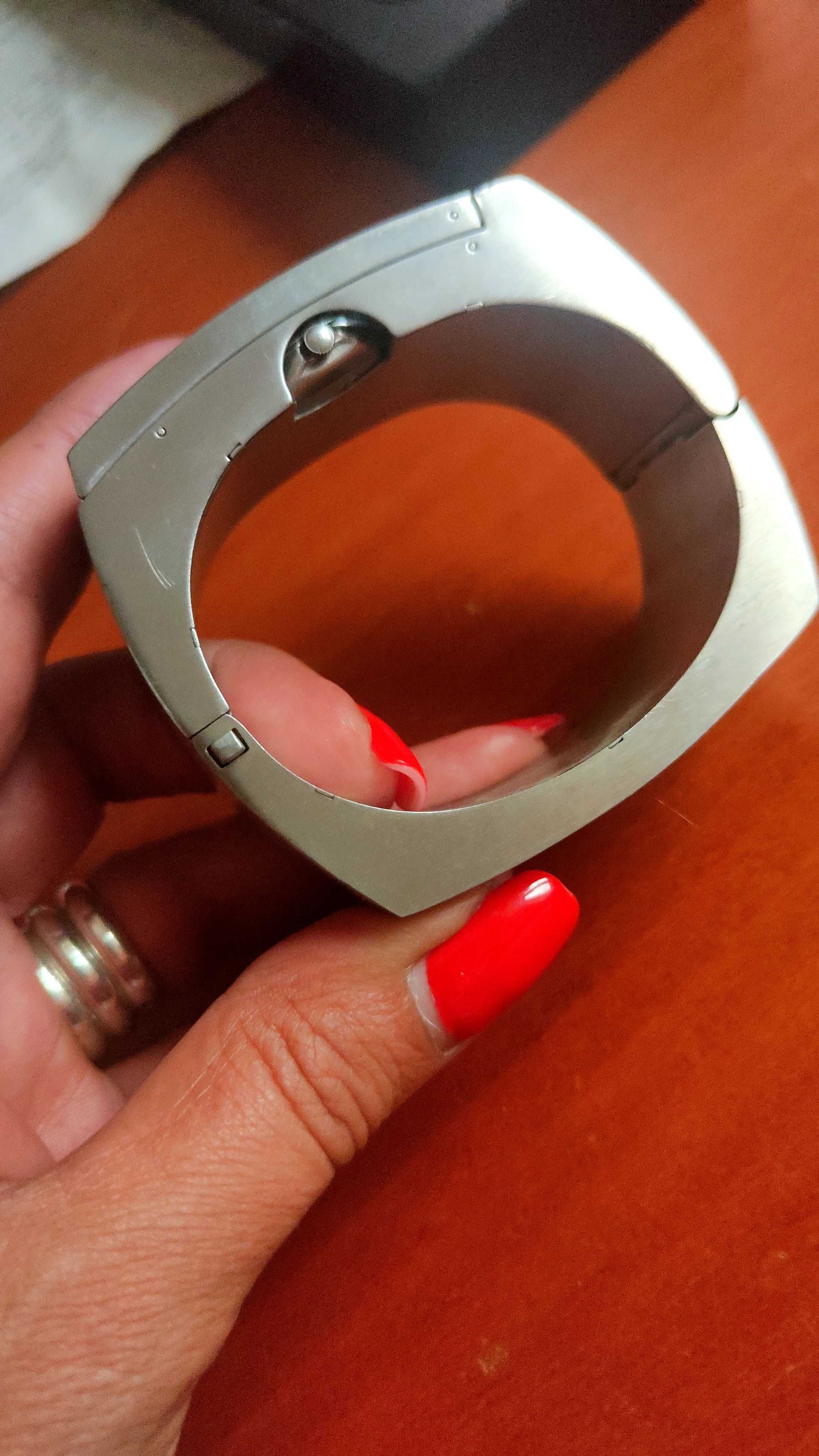 Swatch vintage pulseira