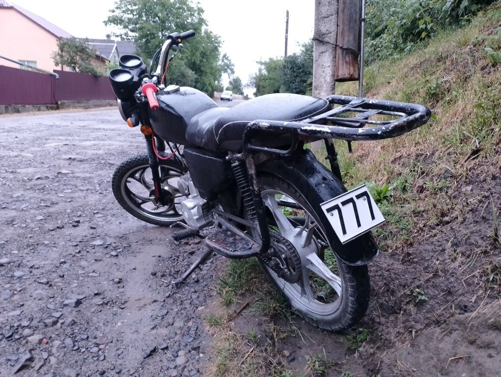 Альфа 110 Автомат