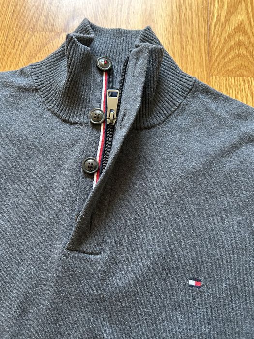 sweatshirt Tommy Hilfiger