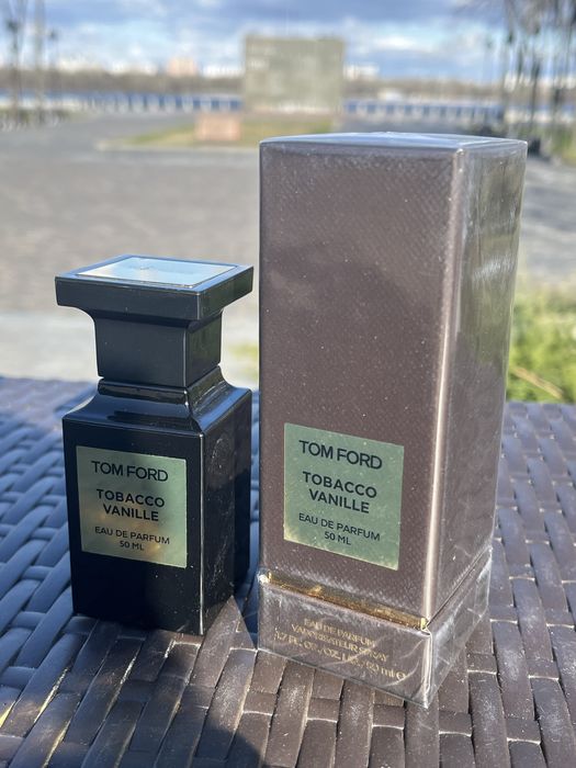 Духи Tom Ford Tobacco Vanille