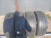 4x używane opony letnie 235/65 R16C Michelin Montaż GWARANCJA