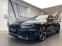 Audi RS4 450KM, 2021/2022, Salon Polska, Bezwypadkowy, 1 Właściciel