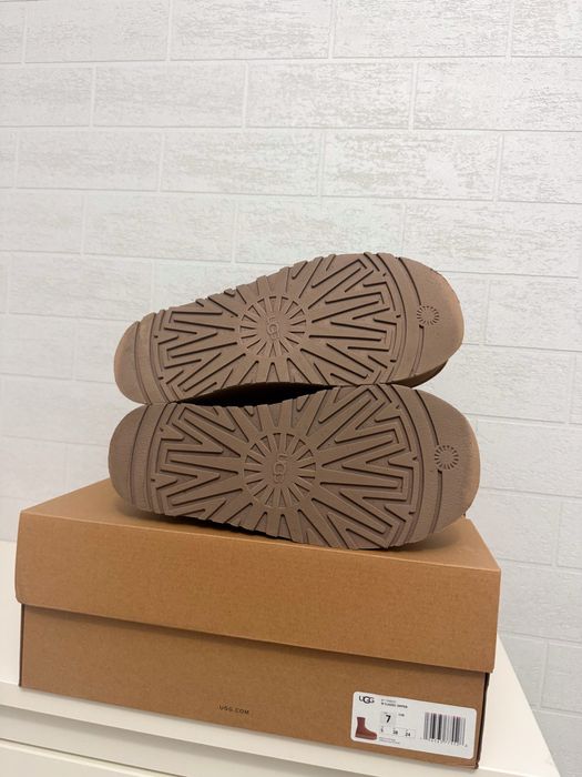 Чоботи UGG Classic Dipper (оригінал) , р. 38