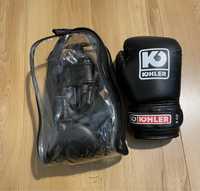 Luvas Kohler Boxe 6OZ