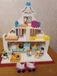 Klocki Lego Duplo Domek 10929