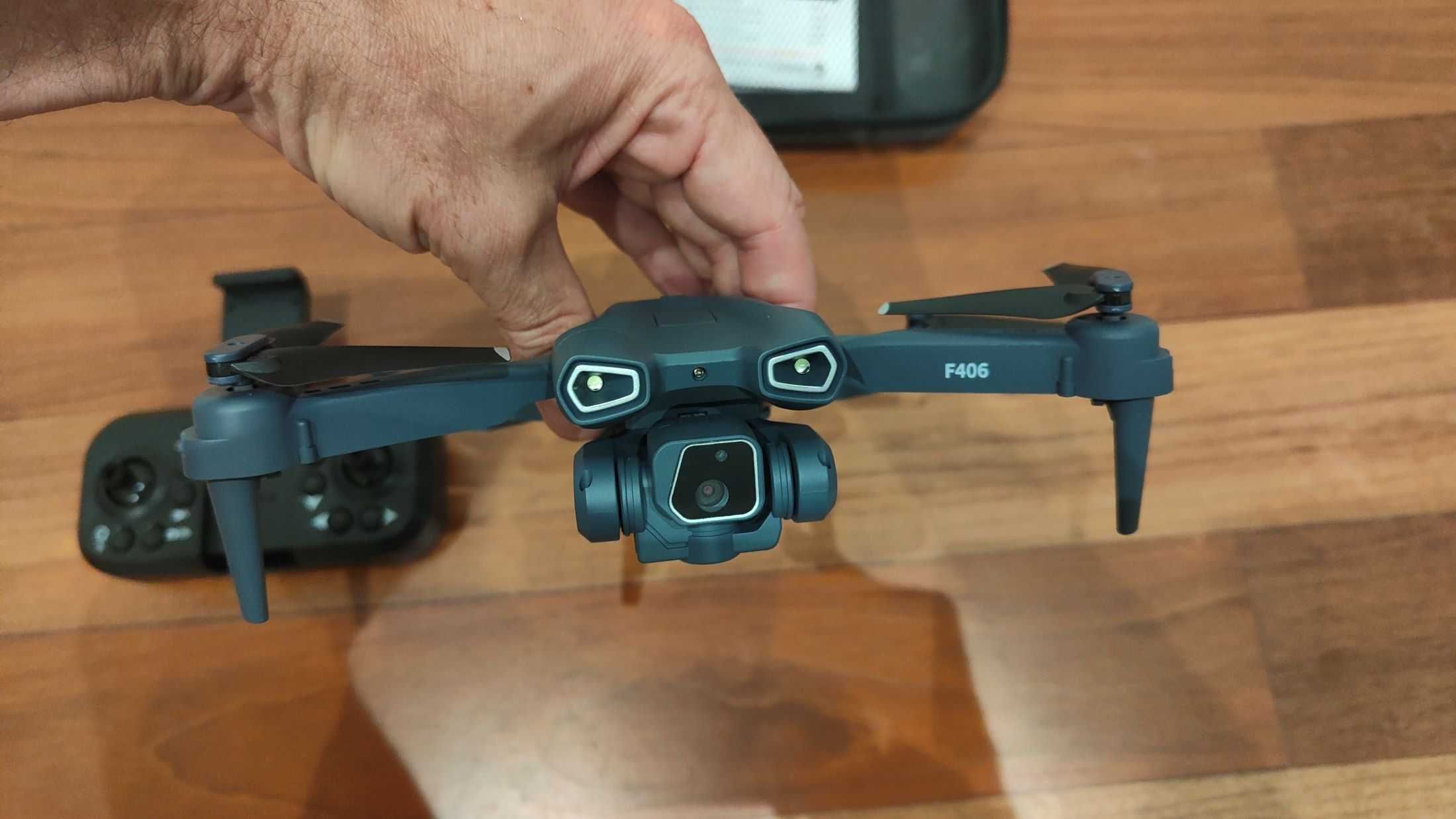 Drone FAKJANK F406