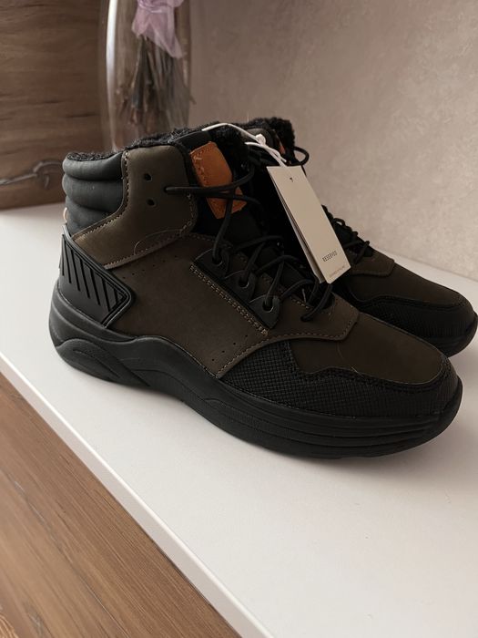 Ботінки,ботинки Reserved 35р.