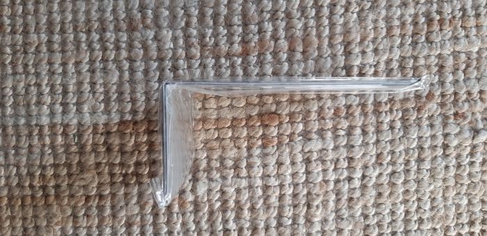 Suporte de Livro para prateleira - Star Trek