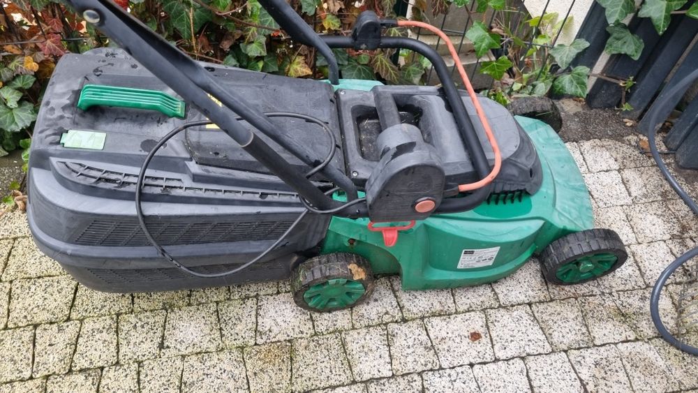 Kosiarka Gardenline glm 32a